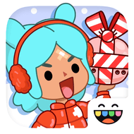 Toca Boca World icon