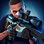 Download Hitman Sniper 2 The Shadows MOD Apk Unlimited Ammo 13.3.0 free on android