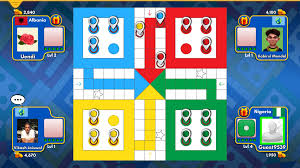 Ludo King screenshots