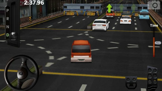 Dr. Driving MOD APK screenshots