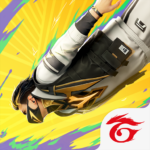 Download Garena Free Fire 1.107.0 free on android