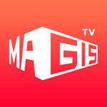 Download Magis TV APK (Premium) 5.8.1