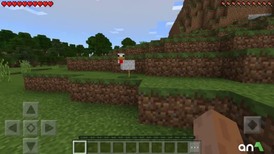 Minecraft MOD APK screenshots