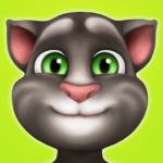 Download My Talking Tom MOD APK Unlimited Money 8.5.3.5962 free on android