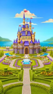 Royal Match Mod APK screenshots