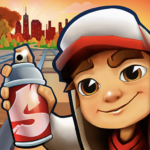 Download Subway Surfers Mod APK (Unlimited Coins/Keys) 3.37.1 free on android